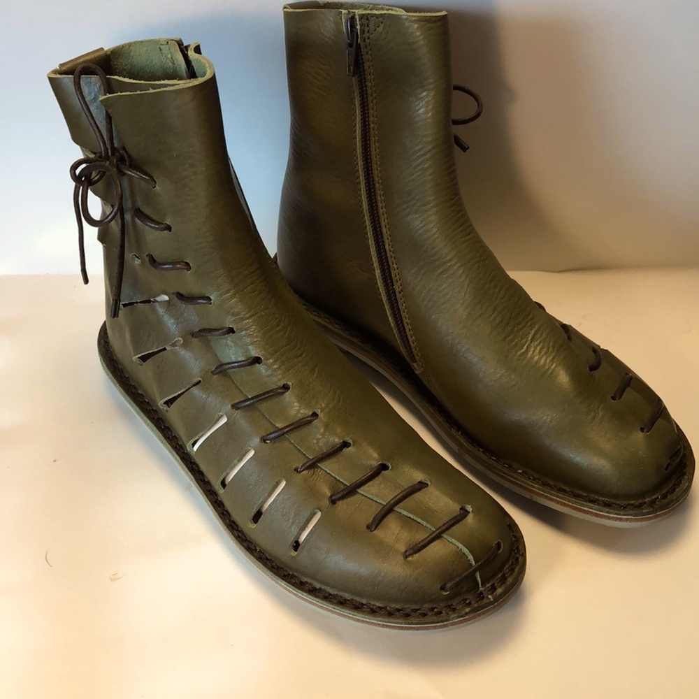 Trippen “Jacob” size 38